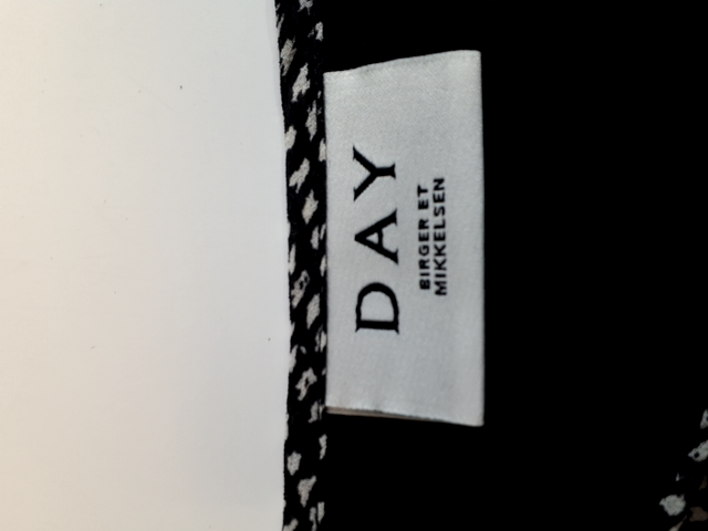 Day Birger et Mikkelsen Kjole (O510)